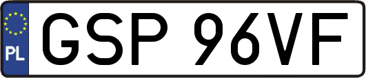 GSP96VF