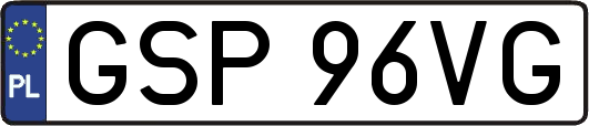 GSP96VG