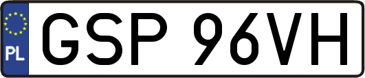 GSP96VH