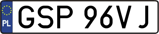 GSP96VJ