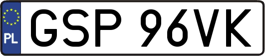 GSP96VK