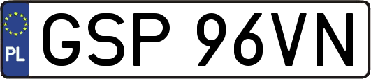 GSP96VN