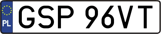 GSP96VT