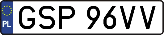 GSP96VV