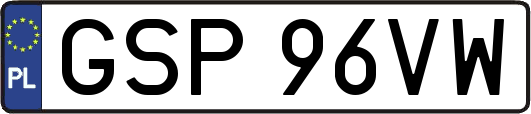 GSP96VW