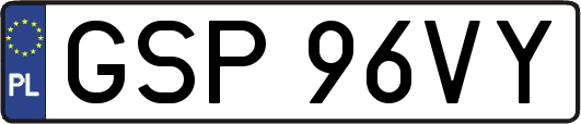 GSP96VY