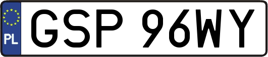 GSP96WY