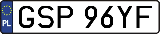 GSP96YF