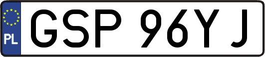 GSP96YJ