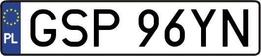 GSP96YN