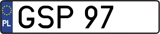 GSP97