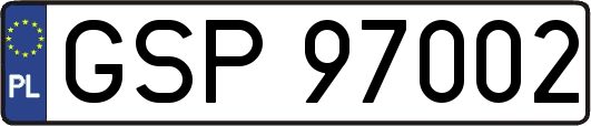 GSP97002