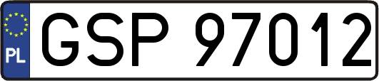 GSP97012