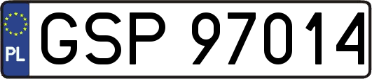 GSP97014