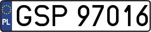 GSP97016