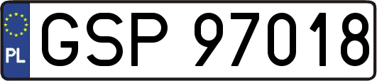GSP97018