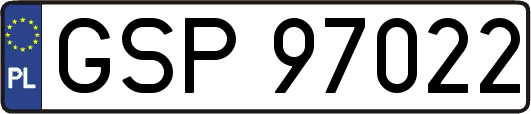 GSP97022