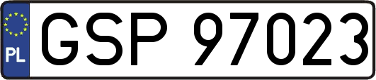 GSP97023