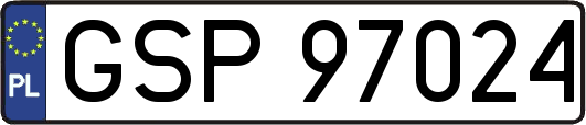 GSP97024