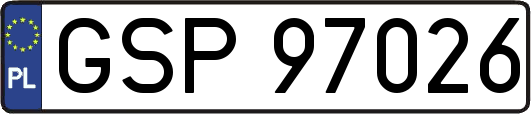 GSP97026