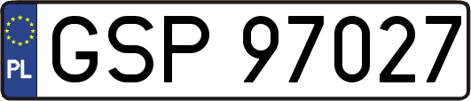 GSP97027