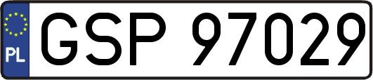 GSP97029