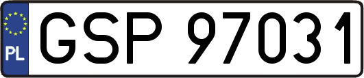 GSP97031