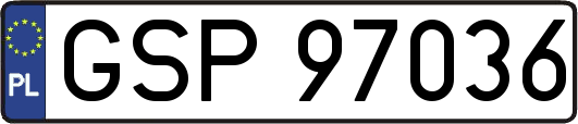 GSP97036