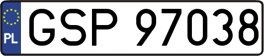 GSP97038