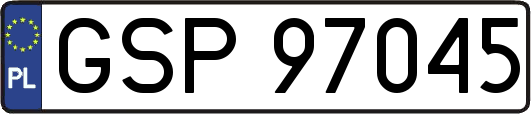 GSP97045