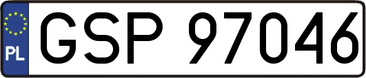 GSP97046