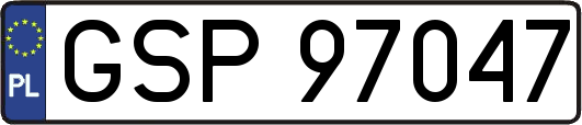 GSP97047
