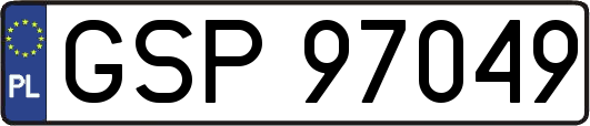 GSP97049