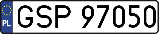 GSP97050