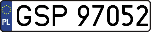 GSP97052