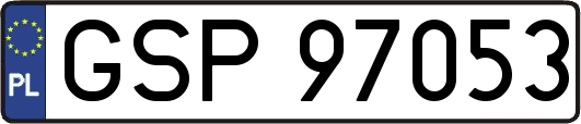 GSP97053