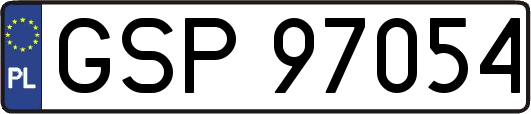 GSP97054