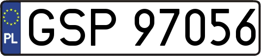 GSP97056