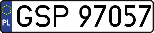 GSP97057