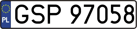 GSP97058