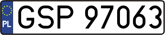 GSP97063