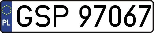 GSP97067