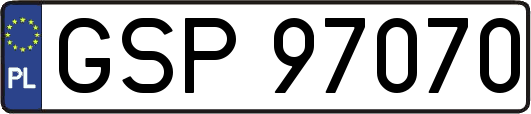 GSP97070