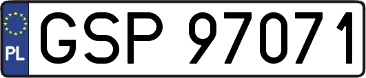 GSP97071