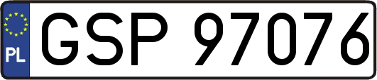 GSP97076