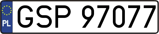 GSP97077