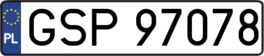 GSP97078