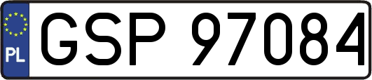 GSP97084