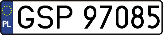 GSP97085