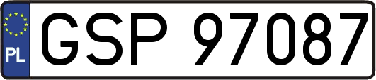 GSP97087